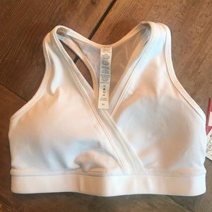 Lululemon Not So Deep Bra